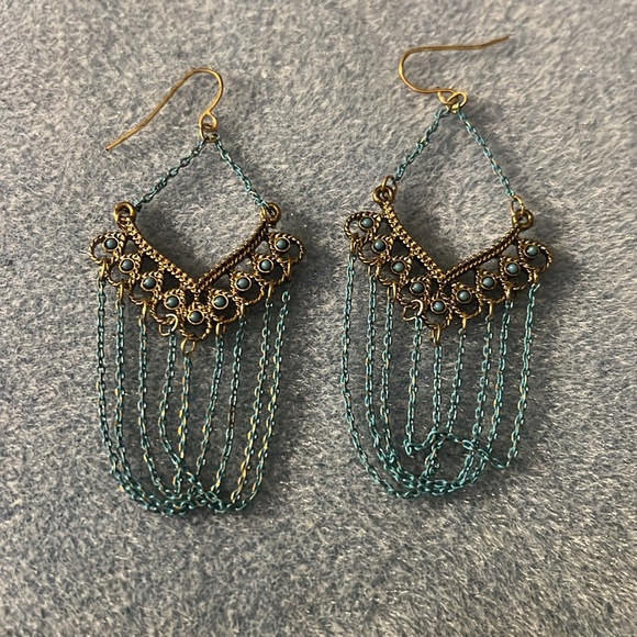 Earrings - Picture 2 of 2